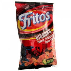 fritos curls