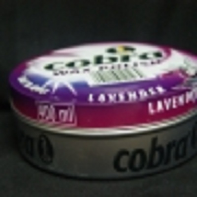 Cobra Polish Lavender 400ml