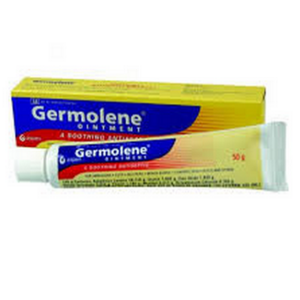 Germolene Antiseptic Cream 20 g