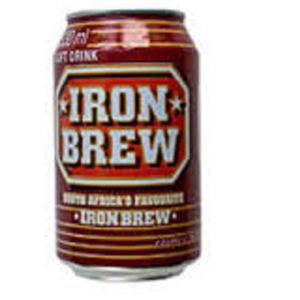Iron Brew 330ml