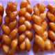 Koeksisters 1 Dozen (local pick up only)