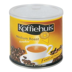 Koffiehuis Medium Roast 250g