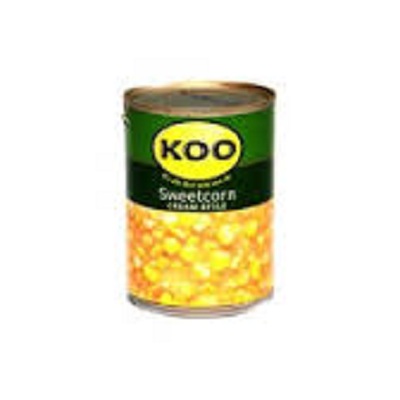 Koo Sweetcorn