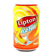 Lipton Ice Tea 330ml