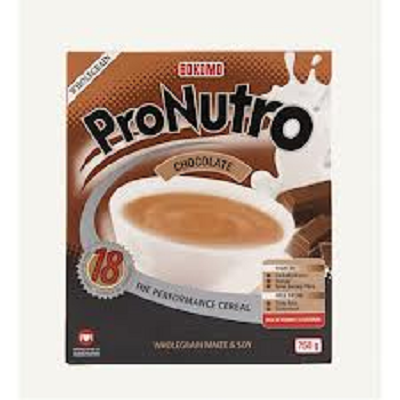 Pronutro Chocolate 500gr