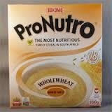 Pronutro Whole Wheat 500gr