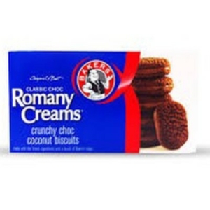 Romany Cream Classic