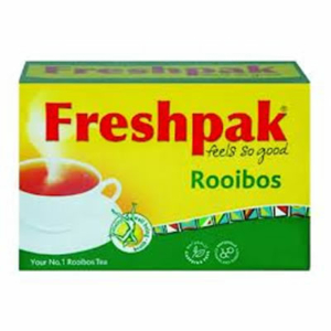 Rooibos Tea Freshpak Regular 80's