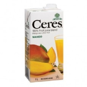 Ceres Mango Juice 1L