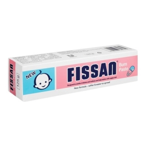 Fissan Paste 50g
