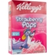 Kellogg's Strawberry Pops
