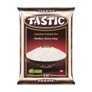 Tastic Rice 2kg