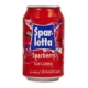 Spar-Letta Sparberry 330ml
