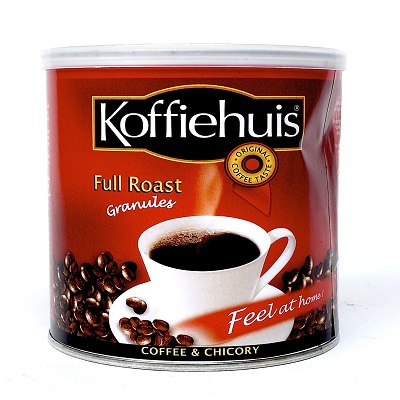 Koffiehuis Full Roast 250g