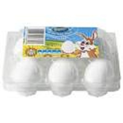 Beacon White Hens Eggs